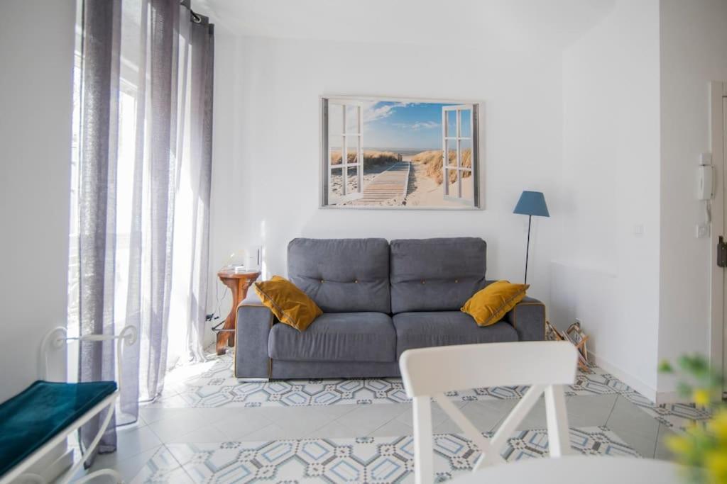 Cozy Flat In City Center Feel The Vibe Selfcheckin Валенсія Екстер'єр фото