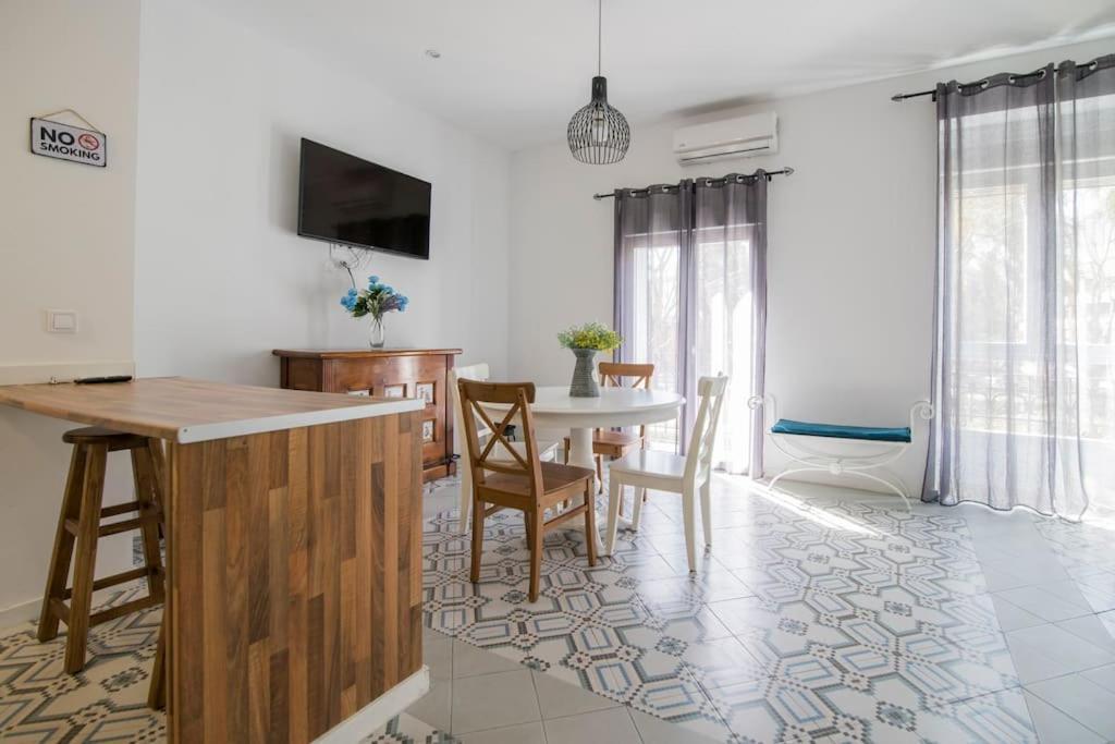 Cozy Flat In City Center Feel The Vibe Selfcheckin Валенсія Екстер'єр фото