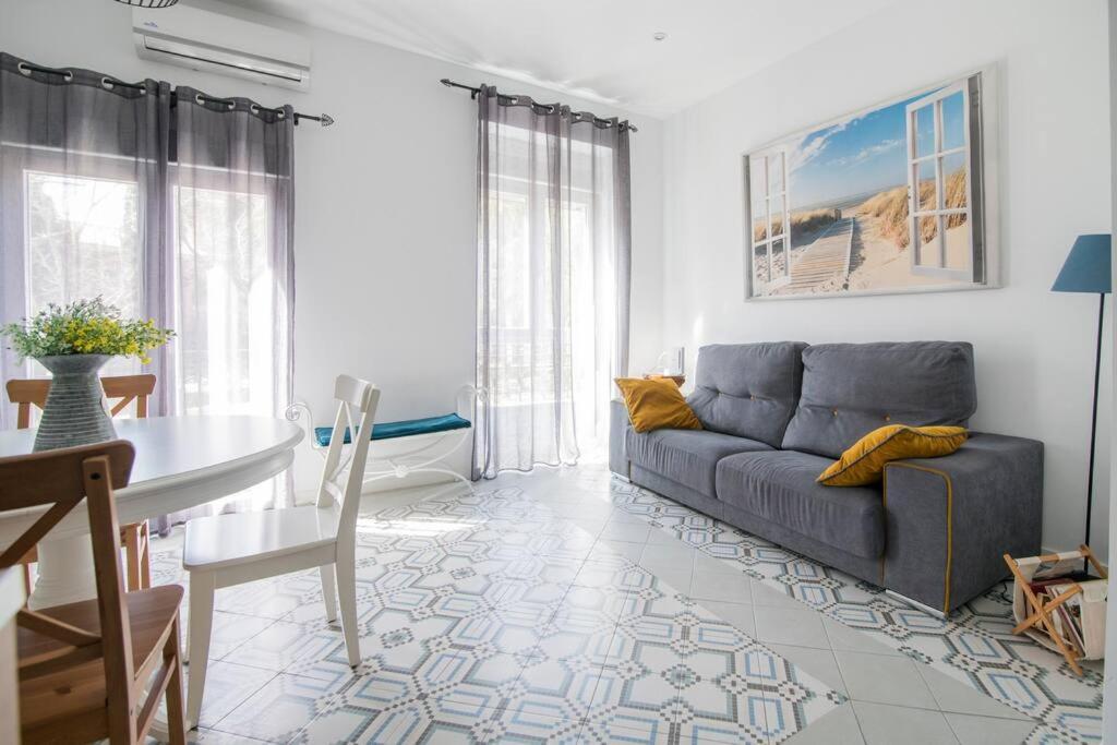 Cozy Flat In City Center Feel The Vibe Selfcheckin Валенсія Екстер'єр фото